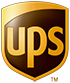 UPS-lieferung-tracking-der-sendung-naechster-tag Wir liefern per UPS mousepads Logo